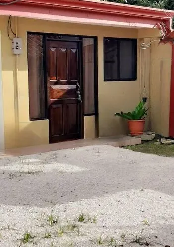 Irden En El Centro De * Liberia