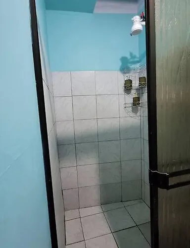 Apartment Irden En El Centro De