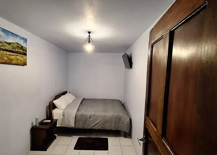 Irden En El Centro De * Liberia