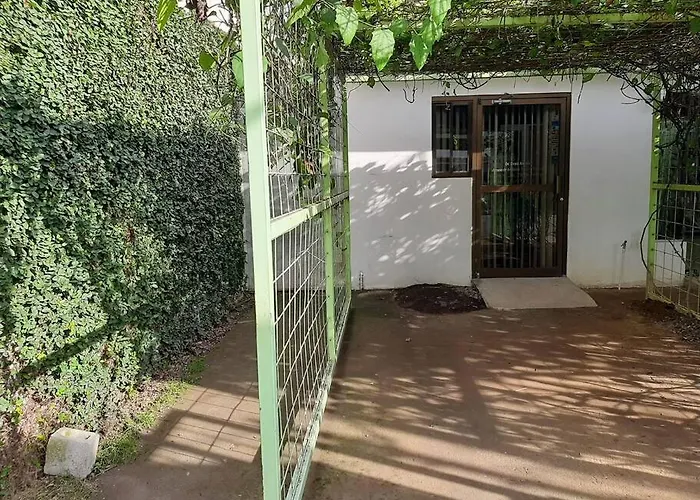 Apartment Irden En El Centro De